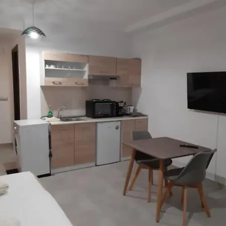 Ariadni Studio - Rhodes, Greece Apartment Rhodes City