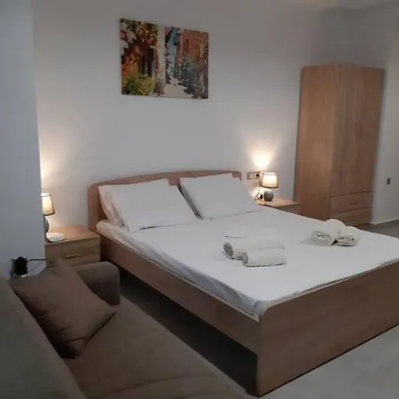 Ariadni Studio - Rhodes, Greece Apartment Rhodes City