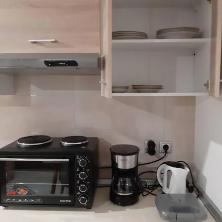 Ariadni Studio - Rhodes, Greece Appartement Rhodes City